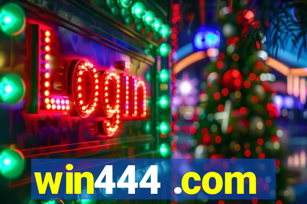 win444 .com